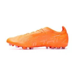 Bota Puma Ultra Ultimate MG 7 Bota Puma Ultra Ultimate MG -JUMA Deporte Comercio bota puma ultra ultimate mg ultra orange white blue glimmer 2