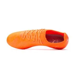 Bota Puma Ultra Ultimate MG 9 Bota Puma Ultra Ultimate MG -JUMA Deporte Comercio bota puma ultra ultimate mg ultra orange white blue glimmer 4