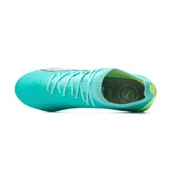 Bota Puma Ultra Ultimate MxSG 9 Bota Puma Ultra Ultimate MxSG -JUMA Deporte Comercio bota puma ultra ultimate mxsg electric peppermint white fast yellow 4