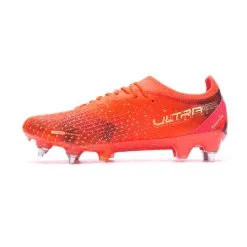 Bota Puma Ultra Ultimate MxSG 7 Bota Puma Ultra Ultimate MxSG -JUMA Deporte Comercio bota puma ultra ultimate mxsg fiery coral fizzy light puma black 2