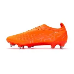 Bota Puma Ultra Ultimate MxSG 7 Bota Puma Ultra Ultimate MxSG -JUMA Deporte Comercio bota puma ultra ultimate mxsg ultra orange white blue glimmer 2