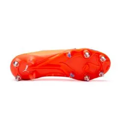 Bota Puma Ultra Ultimate MxSG 8 Bota Puma Ultra Ultimate MxSG -JUMA Deporte Comercio bota puma ultra ultimate mxsg ultra orange white blue glimmer 3