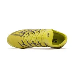 Bota Umbro Velocita Alchemist Pro AG -JUMA Deporte Comercio bota umbro velocita alchemist pro ag yellow 4