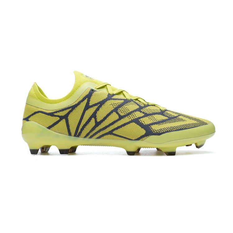 Bota Umbro Velocita Alchemist Pro FG 2 Bota Umbro Velocita Alchemist Pro FG - Imagen 2