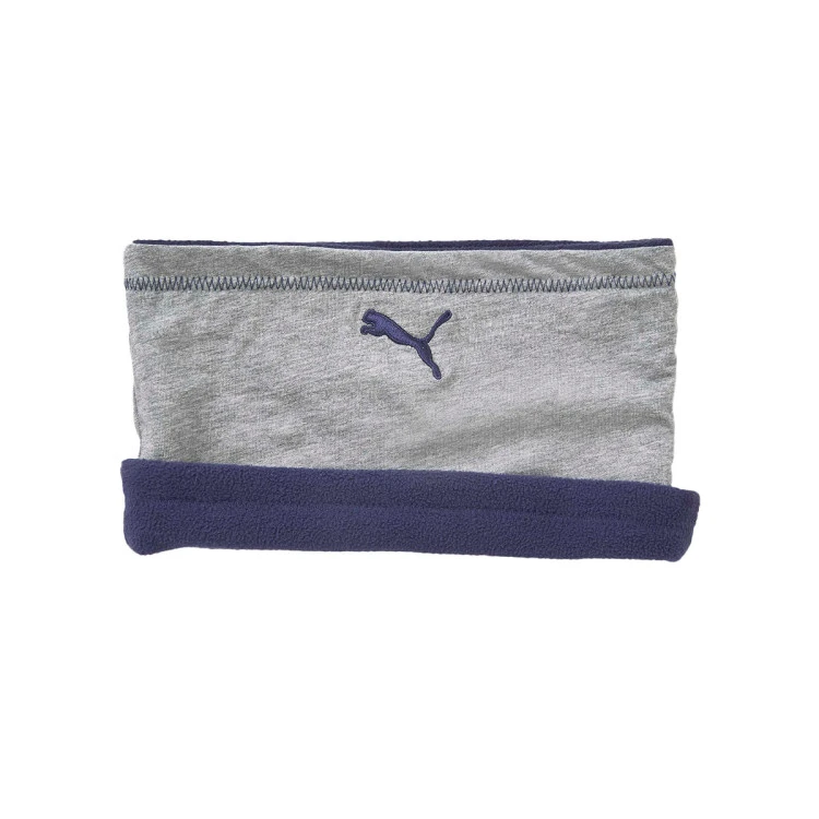 Braga De Cuello Puma Reversible Fleece Neck Warmer 2 Braga De Cuello Puma Reversible Fleece Neck Warmer - Imagen 2