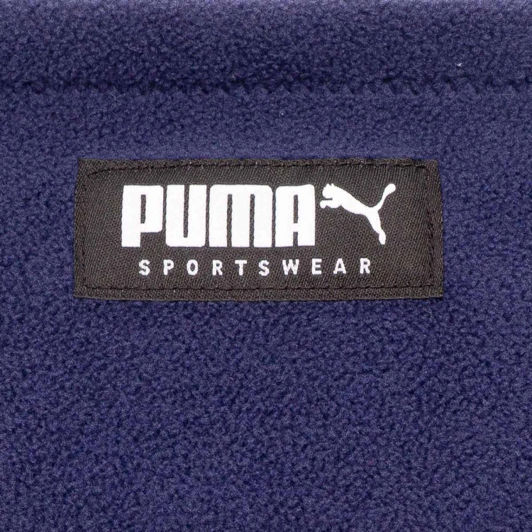 Braga De Cuello Puma Reversible Fleece Neck Warmer 3 Braga De Cuello Puma Reversible Fleece Neck Warmer - Imagen 3