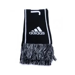 Bufanda Adidas Juventus FC 2022-2023 6 Bufanda Adidas Juventus FC 2022-2023 -JUMA Deporte Comercio bufanda adidas juventus fc 2022 2023 black white 2