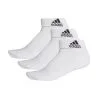 Calcetines Adidas Cushion Ankle (3 Pares)