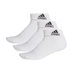 Calcetines Adidas Cushion Ankle (3 Pares)