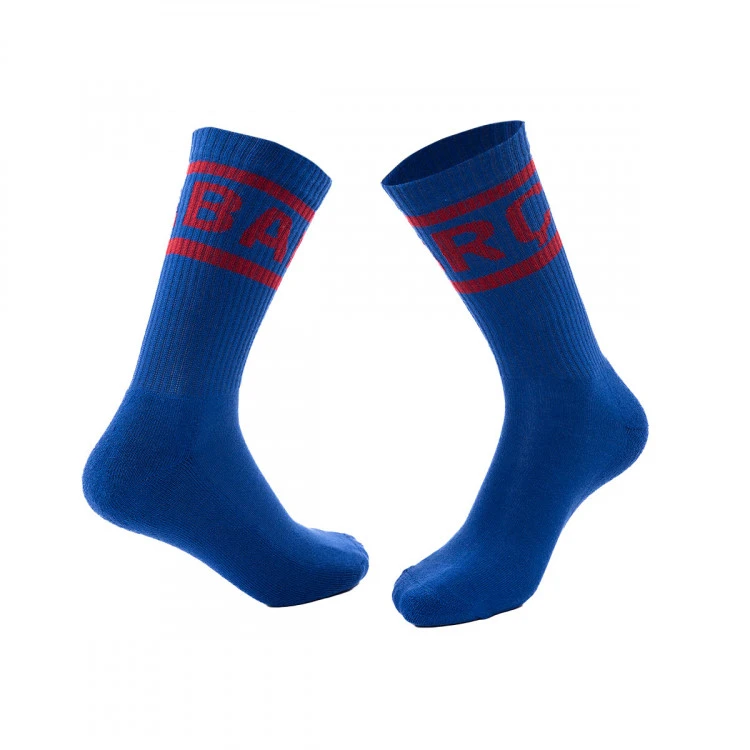Calcetines FC Barcelona Sport FC Barcelona 1 Calcetines FC Barcelona Sport FC Barcelona