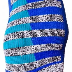 Calcetines SP Fútbol Grip 5 Calcetines SP Fútbol Grip -JUMA Deporte Comercio calcetines sp grip azul 2