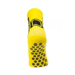Calcetines TapeDesign Grip -JUMA Deporte Comercio calcetines tapedesign grip amarillo 3