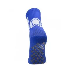 Calcetines TapeDesign Grip 7 Calcetines TapeDesign Grip -JUMA Deporte Comercio calcetines tapedesign grip azul royal 2