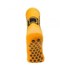 Calcetines TapeDesign Grip -JUMA Deporte Comercio calcetines tapedesign grip naranja 2