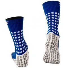Calcetines Trusox 3.0 Performance Enhancing Cushion -JUMA Deporte Comercio calcetines trusox 3.0 performance enhancing cushion azul electrico 1