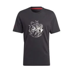 Camiseta Adidas Ajax De Ámsterdam Edición Especial
