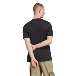 Camiseta Adidas Ajax De Ámsterdam Edición Especial -JUMA Deporte Comercio camiseta adidas ajax de amsterdam edicion especial black 2