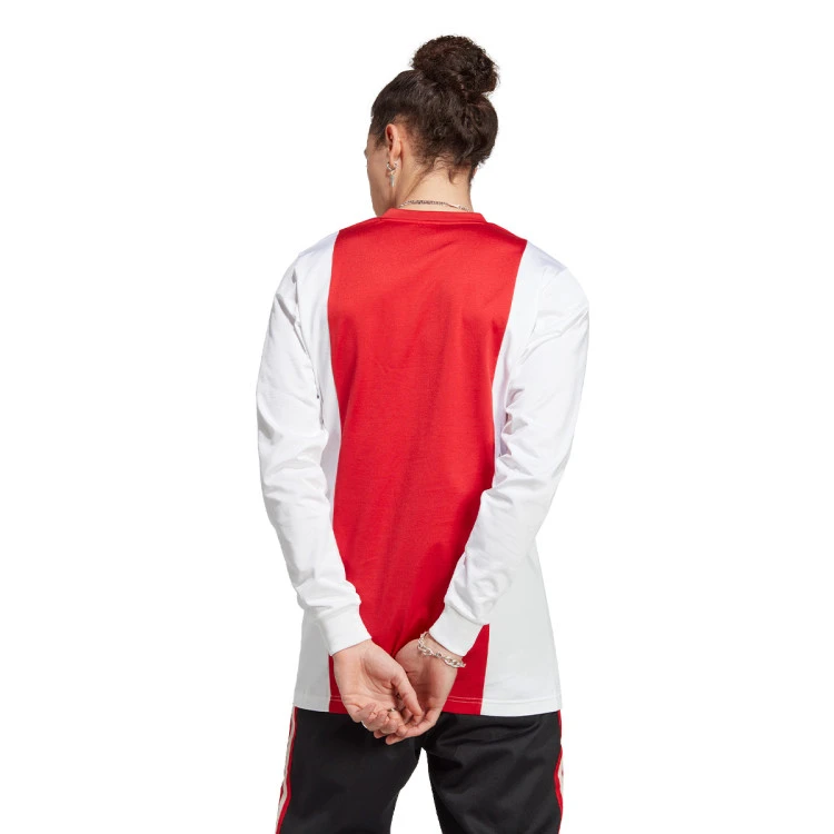 Camiseta Adidas Ajax De Ámsterdam Edición Especial 3 Camiseta Adidas Ajax De Ámsterdam Edición Especial - Imagen 3