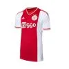 Camiseta Adidas Ajax De Ámsterdam Primera Equipación 2022-2023