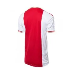 Camiseta Adidas Ajax De Ámsterdam Primera Equipación 2022-2023 -JUMA Deporte Comercio camiseta adidas ajax de amsterdam primera equipacion 2022 2023 bold red 1