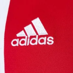 Camiseta Adidas Ajax De Ámsterdam Primera Equipación 2022-2023 -JUMA Deporte Comercio camiseta adidas ajax de amsterdam primera equipacion 2022 2023 bold red 3