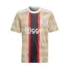 Camiseta Adidas Ajax De Ámsterdam Tercera Equipación 2022-2023 Niño