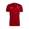 Camiseta Adidas Ajax De Ámsterdam Training 2022-2023