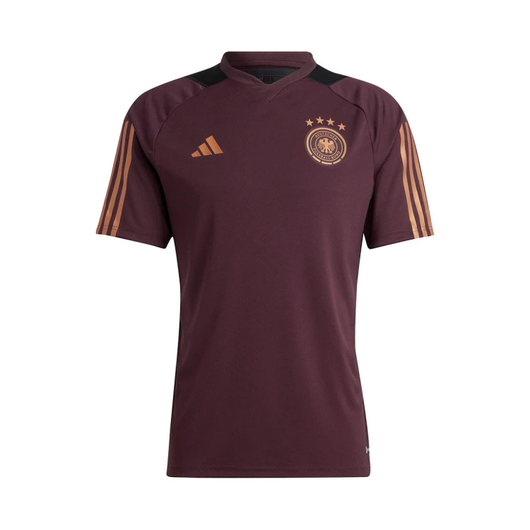 Camiseta Adidas Alemania Training Mundial Qatar 2022 1 Camiseta Adidas Alemania Training Mundial Qatar 2022