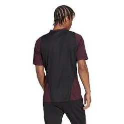 Camiseta Adidas Alemania Training Mundial Qatar 2022 8 Camiseta Adidas Alemania Training Mundial Qatar 2022 -JUMA Deporte Comercio camiseta adidas alemania training mundial qatar 2022 shadow maroon 3 1
