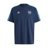 Camiseta Adidas Arsenal FC Fanswear 2022-2023