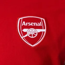 Camiseta Adidas Arsenal FC Fanswear 2022-2023 -JUMA Deporte Comercio camiseta adidas arsenal fc fanswear 2022 2023 scarlet 2