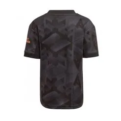 Camiseta Adidas Arsenal FC Segunda Equipación 2022-2023 Niño -JUMA Deporte Comercio camiseta adidas arsenal fc segunda equipacion 2022 2023 nino black 1