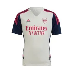 Camiseta Adidas Arsenal FC Training 2022-2023 Niño