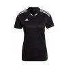 Camiseta Adidas Condivo 22 Matchday M/c Mujer