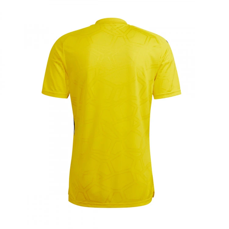 Camiseta Adidas Condivo 22 Matchday M/c Niño 2 Camiseta Adidas Condivo 22 Matchday M/c Niño - Imagen 2