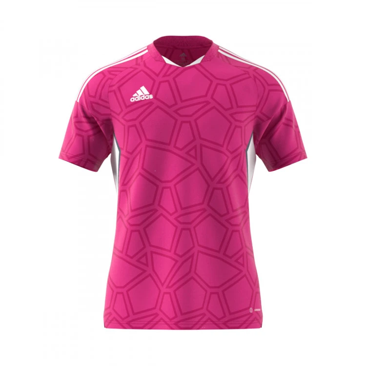 Camiseta Adidas Condivo 22 Matchday M/c 1 Camiseta Adidas Condivo 22 Matchday M/c