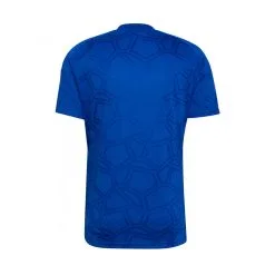 Camiseta Adidas Condivo 22 Matchday M/c -JUMA Deporte Comercio camiseta adidas condivo 22 matchday mc royal blue white 1