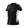 Camiseta Adidas Condivo 22 M/c Mujer
