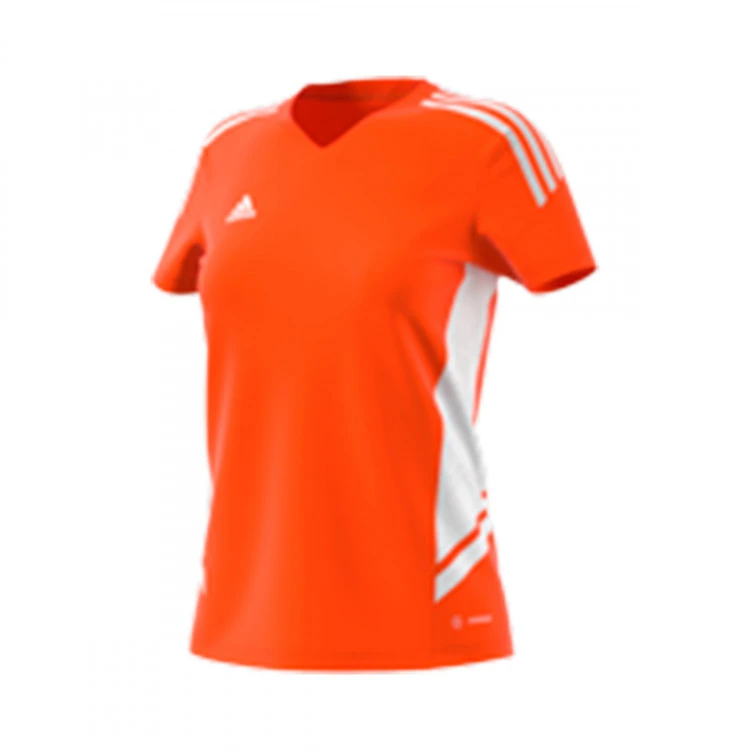 Camiseta Adidas Condivo 22 M/c Mujer 1 Camiseta Adidas Condivo 22 M/c Mujer
