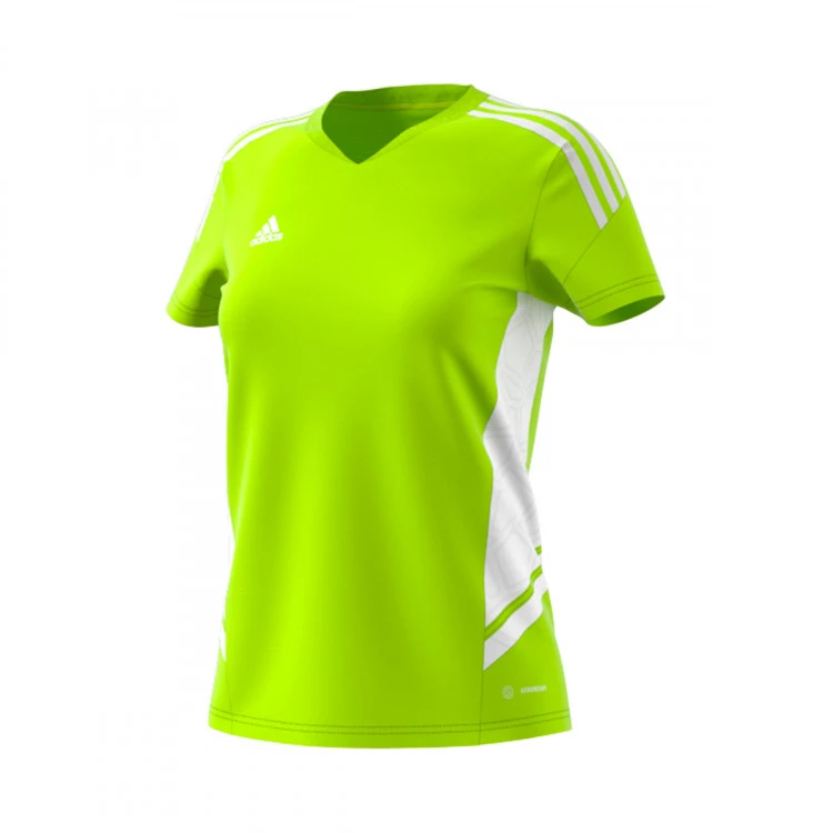 Camiseta Adidas Condivo 22 M/c Mujer 1 Camiseta Adidas Condivo 22 M/c Mujer