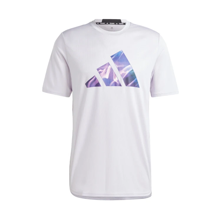 Camiseta Adidas D4M Hiit Graphic 1 Camiseta Adidas D4M Hiit Graphic