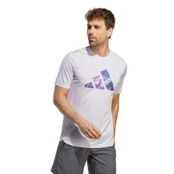 Camiseta Adidas D4M Hiit Graphic 7 Camiseta Adidas D4M Hiit Graphic -JUMA Deporte Comercio camiseta adidas d4m hiit graphic grey 1
