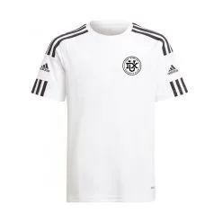 Camiseta Adidas DUX Gaming 2021-2022 Niño