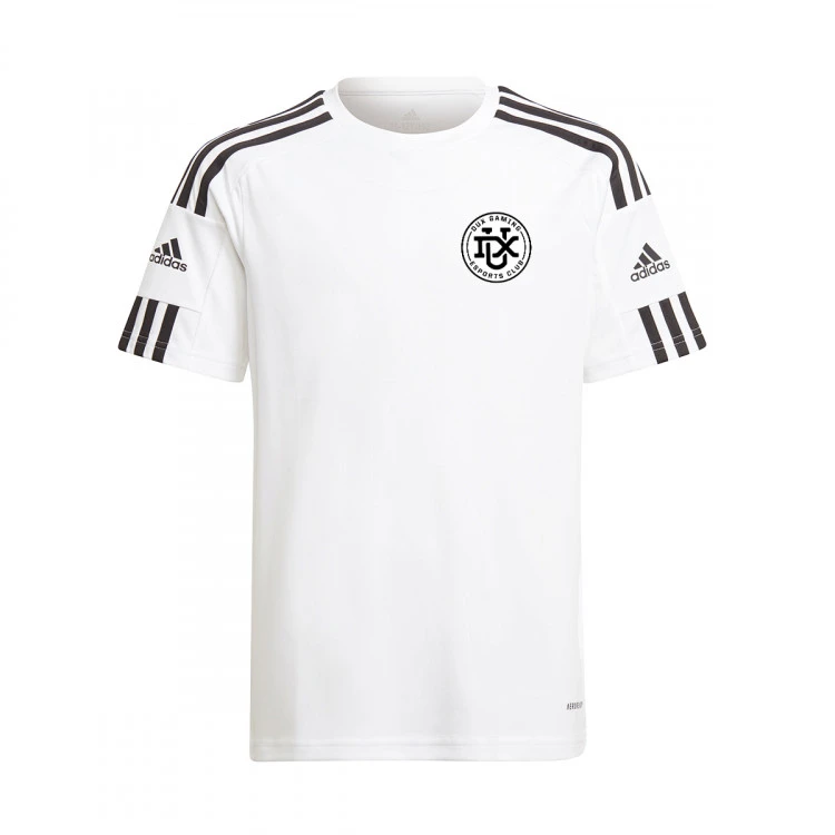 Camiseta Adidas DUX Gaming 2021-2022 Niño 1 Camiseta Adidas DUX Gaming 2021-2022 Niño