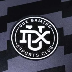 Camiseta Adidas DUX Gaming Primera Equipación 2022-2023 Niño 8 Camiseta Adidas DUX Gaming Primera Equipación 2022-2023 Niño -JUMA Deporte Comercio camiseta adidas dux gaming primera equipacion 2022 2023 nino onyx black 3