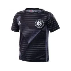 Camiseta Adidas DUX Internacional Primera Equipación 2021-2022 Niño