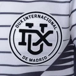 Camiseta Adidas DUX Internacional Segunda Equipación 2021-2022 Niño 7 Camiseta Adidas DUX Internacional Segunda Equipación 2021-2022 Niño -JUMA Deporte Comercio camiseta adidas dux internacional segunda equipacion 2021 2022 nino white onix black 2