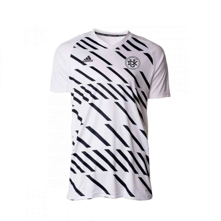 Camiseta Adidas DUX Internacional Segunda Equipación Niño 2 Camiseta Adidas DUX Internacional Segunda Equipación Niño - Imagen 2