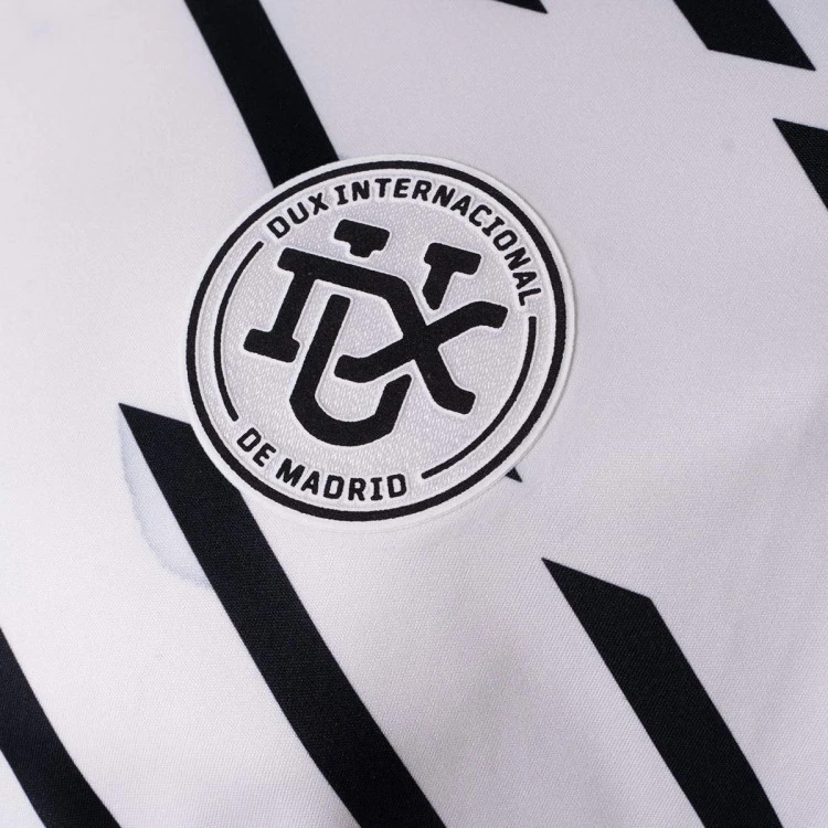 Camiseta Adidas DUX Internacional Segunda Equipación Niño 4 Camiseta Adidas DUX Internacional Segunda Equipación Niño - Imagen 4