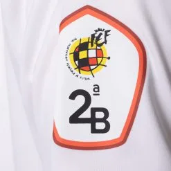 Camiseta Adidas DUX Internacional Segunda Equipación Niño 9 Camiseta Adidas DUX Internacional Segunda Equipación Niño -JUMA Deporte Comercio camiseta adidas dux internacional segunda equipacion nino white black 4